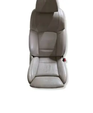 BMW 7 F01 F02 F03 F04 Front passenger seat 