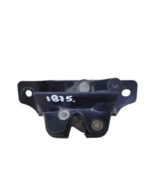 Citroen Saxo Tailgate/trunk/boot lock/catch/latch