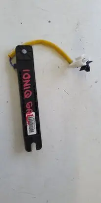 Hyundai Ioniq Aerial antenna amplifier