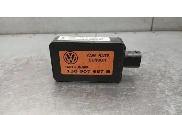 Audi A3 S3 8L ESP (stability system) control unit 1J0907657B
