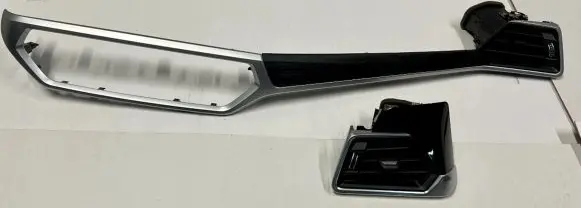 BMW 3 G20 G21 Dashboard trim dekoryledg20