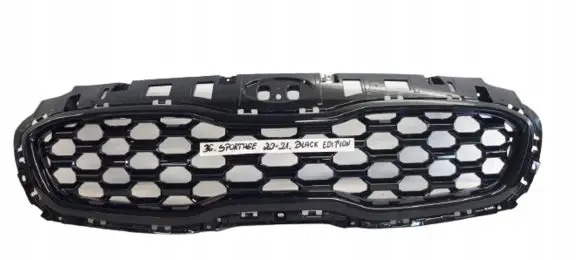 KIA Sportage Front grill