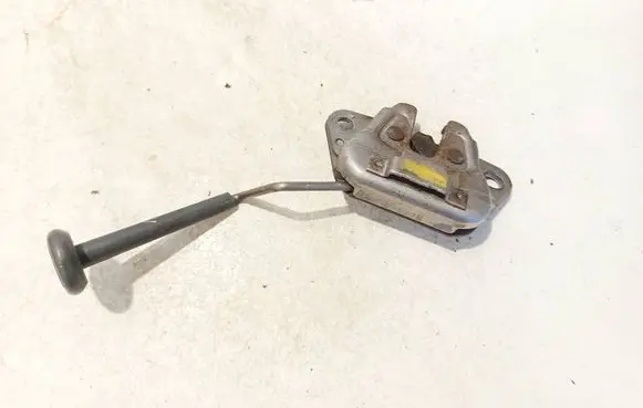 Subaru Forester SH Seat back rest lock catch 