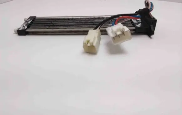 Mitsubishi Lancer VIII Other devices CSA541A003