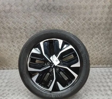 KIA EV6 R19 alloy rim 52910CV110 52910CV100