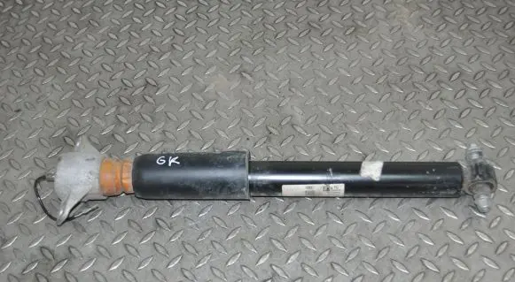 Audi Q5 SQ5 Rear shock absorber/damper 80A616025R