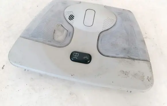 Mercedes-Benz A W168 Front seat light a1688250008