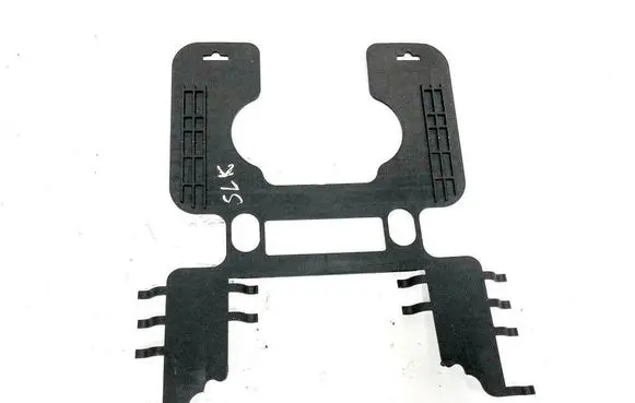 Mercedes-Benz SLK R171 Other center console (tunnel) element A1716920060