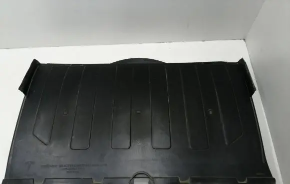 Tesla Model X Intercooler air guide/duct channel 103485300E 103485000F 1120364XX