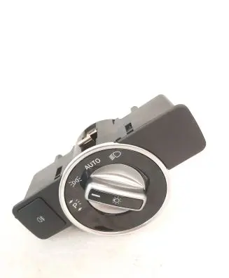 Mercedes-Benz GLE (W166 - C292) Light switch