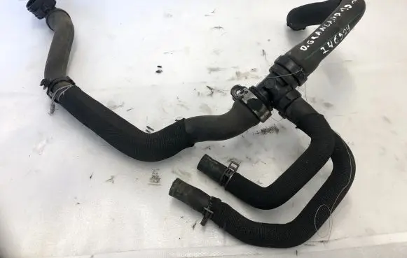 Opel Grandland X Engine coolant pipe/hose Hsr22944