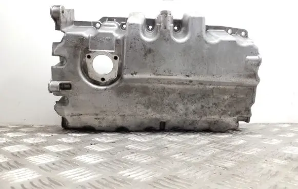 Volkswagen Golf VI Oil sump 03G103603AB CAY