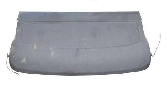 Audi A3 S3 8V Parcel shelf 8V4867769