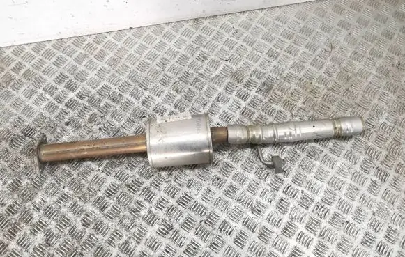 Hyundai i30 Muffler/silencer 28600G4140