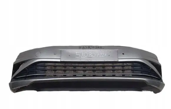 Volkswagen Golf Sportsvan Front bumper 510807221M