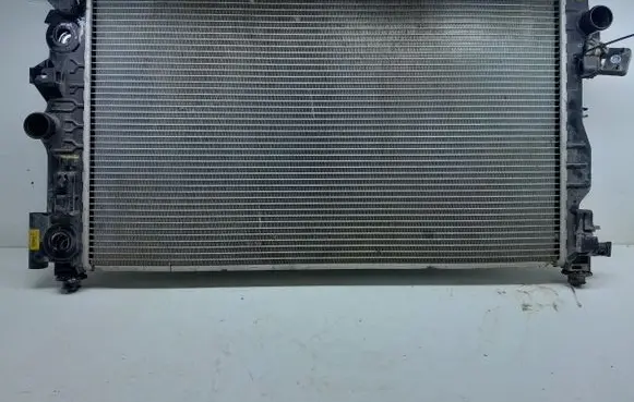 Chevrolet Cruze Coolant radiator 52421844 11L26BQ