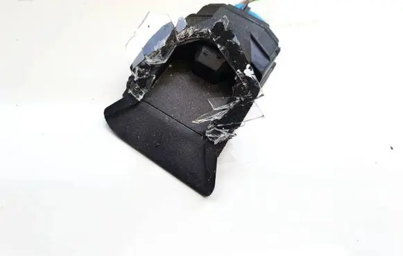 Renault Kadjar Front bumper camera 284627042r 1600500381d7