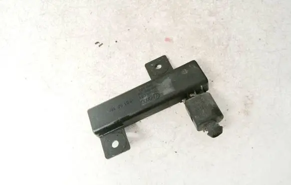 Antenna control unit