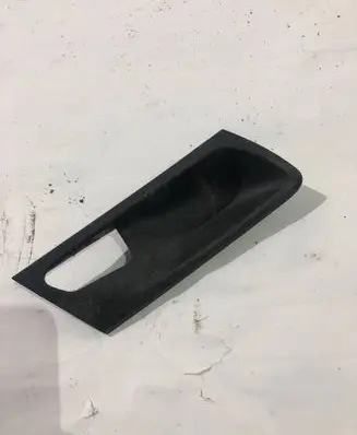 BMW X5 E70 Rear door interior handle 6973740 7137190