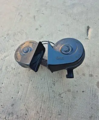 Ford Focus Horn signal 0055306