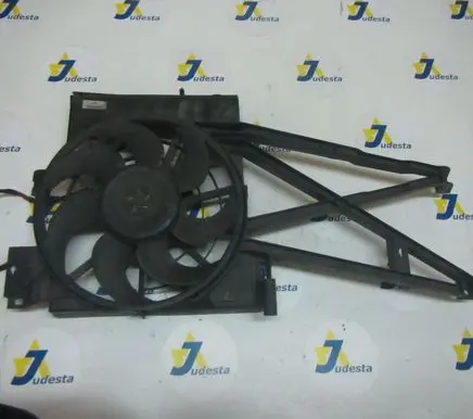 Opel Vectra B Air conditioning (A/C) fan (condenser) 52475840