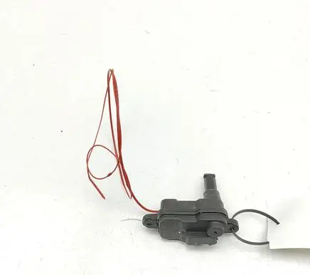 Audi A5 Fuel tank cap lock 8V0862153A