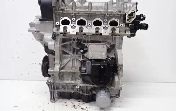 Seat Alhambra (Mk2) Engine DJK
