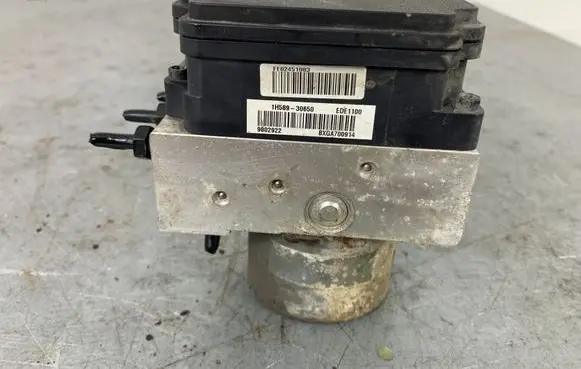 KIA Ceed ABS Pump 1H58930650