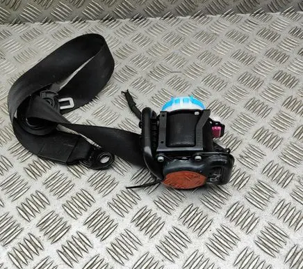 Audi Q3 8U Front seatbelt 8U0857706C