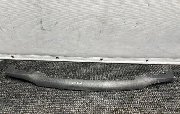BMW 7 F01 F02 F03 F04 Front bumper foam support bar 58745510 7200744