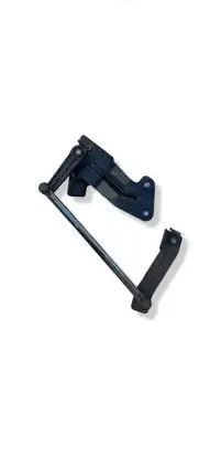 Mercedes-Benz X-class W470 Front height sensor lever 4709000602