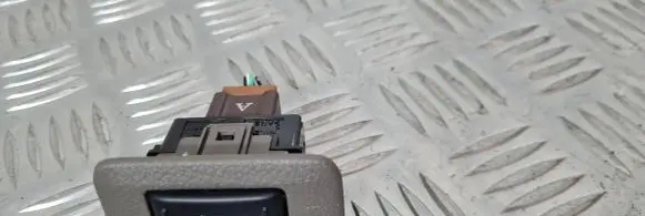 Nissan Murano Z51 Seat heating switch