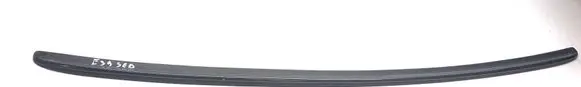 BMW 5 E39 Tailgate/trunk spoiler 2694051 33108570