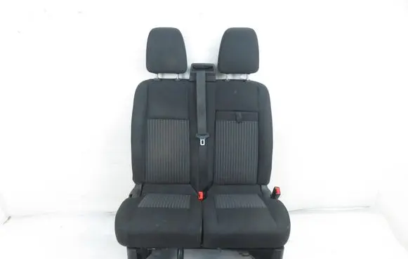 Ford Transit Front passenger seat 