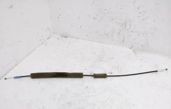 Lexus RX III Rear door cable line 
