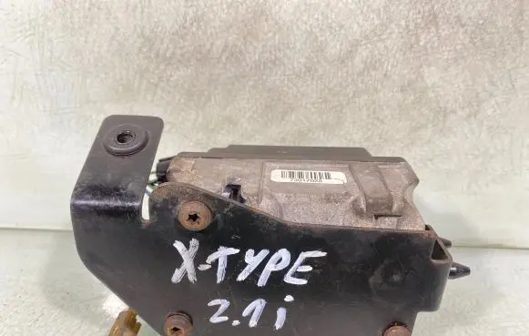 Jaguar X-Type Cruise control unit/module 2x439g659ae 25329216c
