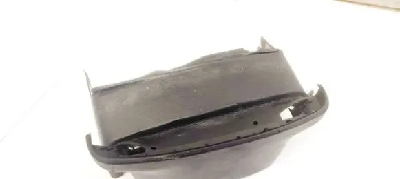 Peugeot 207 Steering wheel column trim 9654374377 X36149