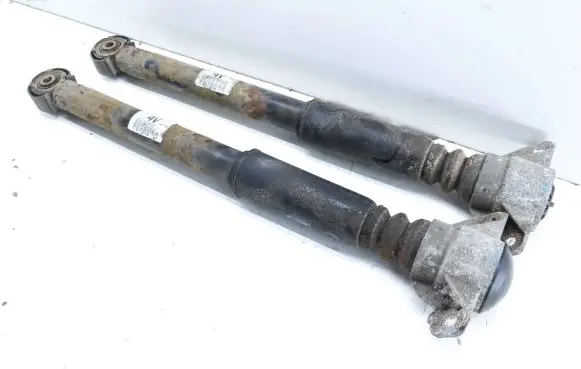 Audi A5 8T 8F Rear shock absorber/damper 8K0513035AA