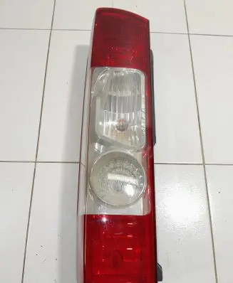 Fiat Ducato Rear/tail lights NOCODE