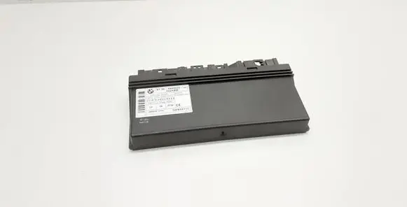 BMW 5 E60 E61 Comfort/convenience module 61356945029 6945029 5WK49111
