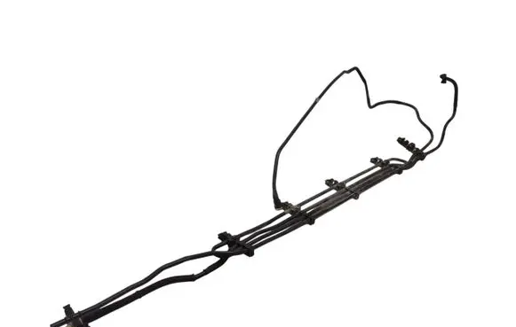 Renault Kangoo III Fuel line pipe PT5H04H12H