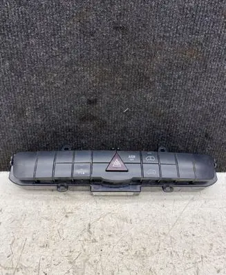 Mercedes-Benz Sprinter W906 Hazard light switch HVW9068700510 A9068702110 A9064420023