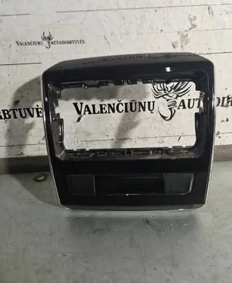 Skoda Superb B8 (3V) Clock 3V0919201 CG000077456 905027321571