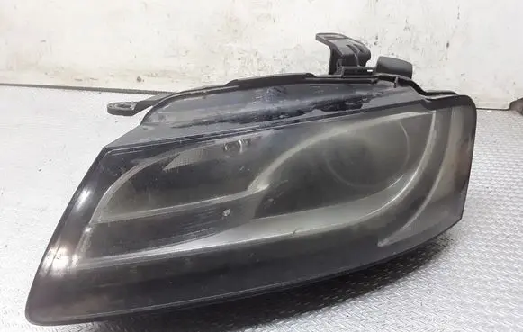 Audi A5 8T 8F Headlight/headlamp 8T0941003AK XEON 8K0941597C