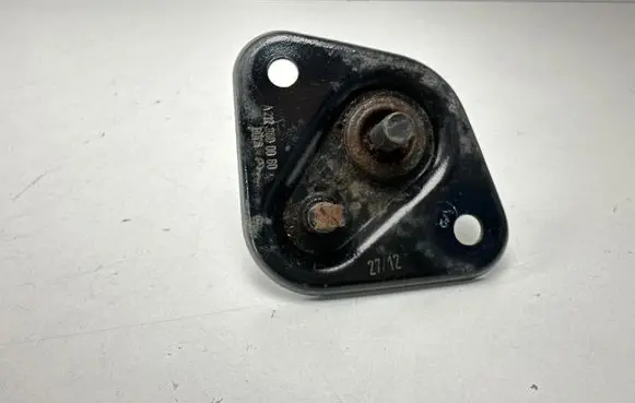 Mercedes-Benz C W204 Engine bonnet/hood lock/latch loop/hook A2128800060