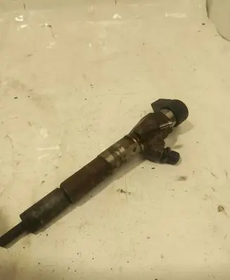 Renault Fluence Fuel injector 8200903034 H8200704101