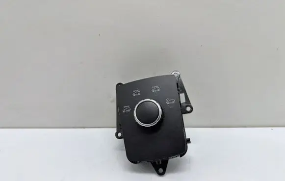 Mercedes-Benz GLE (W166 - C292) Suspension ride height/mode switch A2929058900