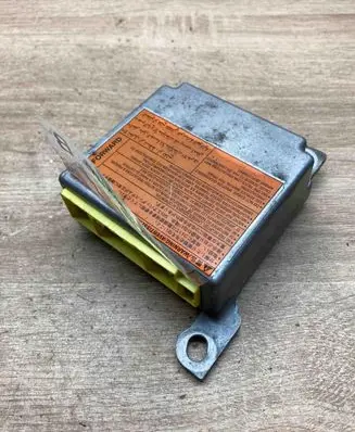Nissan Qashqai Airbag control unit/module 98820JD000 070422