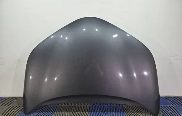 Toyota C-HR I Engine bonnet/hood 