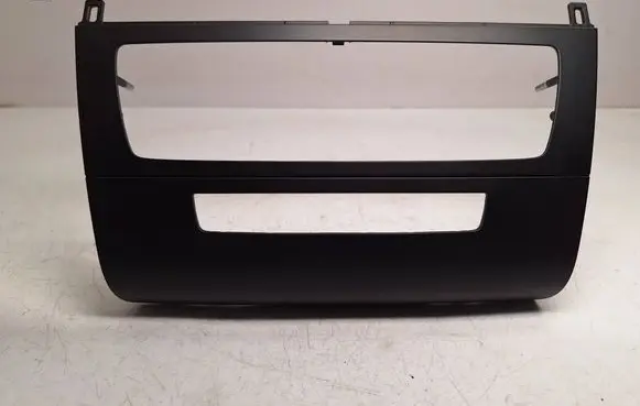 BMW 1 E82 E88 Climate control/heater control trim 6976847 51456976847